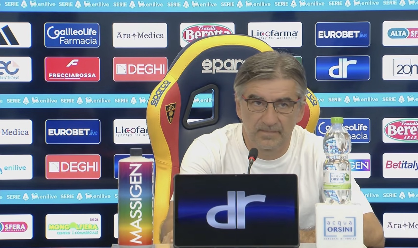 OTTO VOLTE JURIC, POSSONO BASTARE