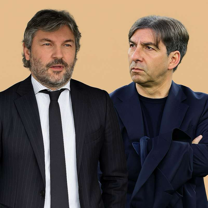 Il mancato arrivo di Sogliano può diventare un’opportunità per il nuovo Lecce?