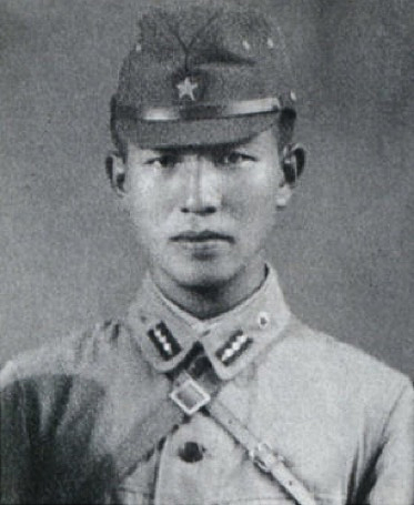 Si vive per essere come Hiroo Onoda