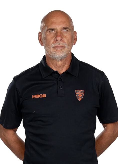 LECCE, ADDIO A DEL ROSSO: UNA SCELTA CHE SORPRENDE