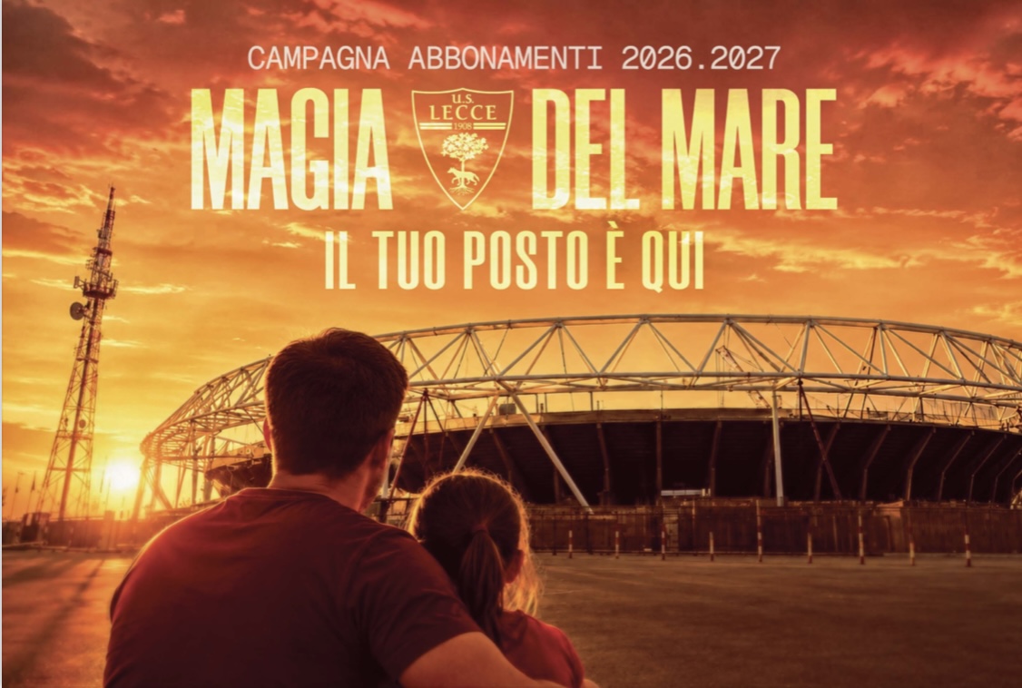 VIA AL RINNOVO DI “UN AMORE CHE NON MUORE MAI”