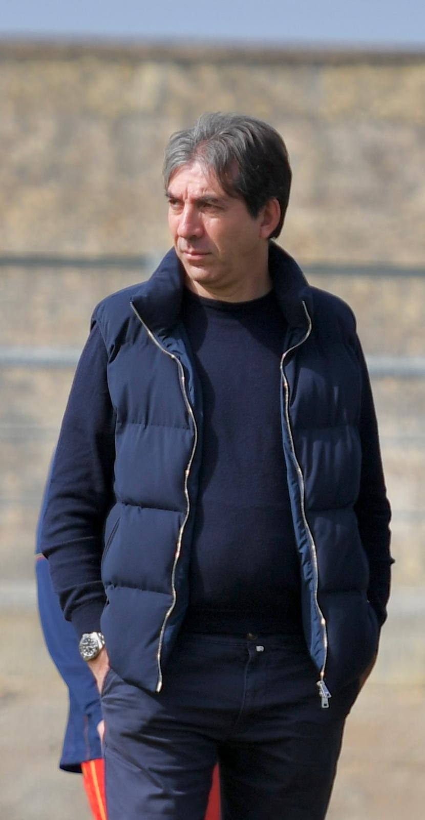 LA PAZIENZA È LA VIRTÙ…DEL TIFOSO DEL LECCE